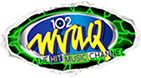 102 WVAQ | The Hit Music Channel | Morgantown, WV