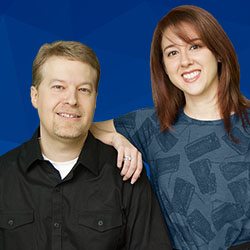 Jack & Nikki In The Morning 6a-10a